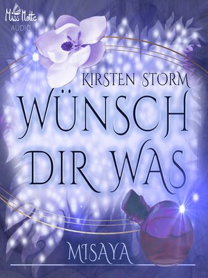cover image of Wünsch Dir Was--Misaya